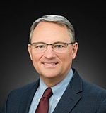 Daniel B. Jernigan